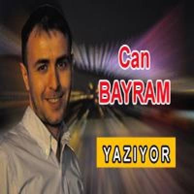 Can Bayram