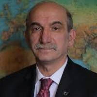 Nurullah AYDIN