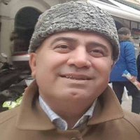 Dr. Abdullah BUKSUR