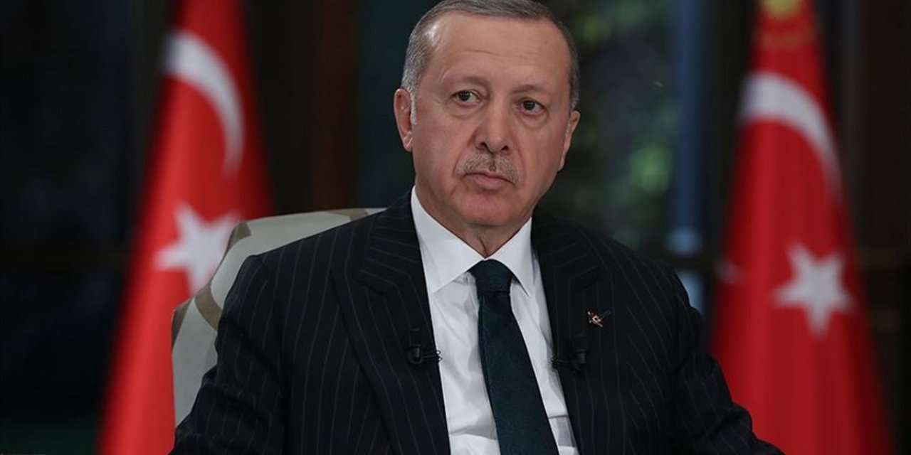 Erdoğan'ın avukatlarından hadsiz gazeteye suç duyurusu