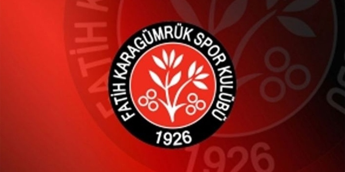 Bahçeli'ye Fatih Karagümrük Mesajı! Karagümrüklü Futbol Severler Seslendi..