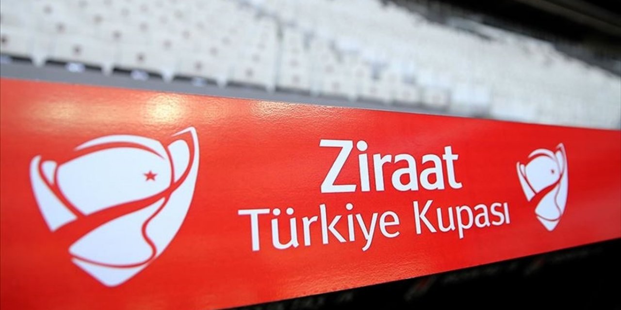 Ziraat Türkiye Kupası Maçları Ne Zaman? Ziraat Türkiye Kupasına Sayılı Günler..