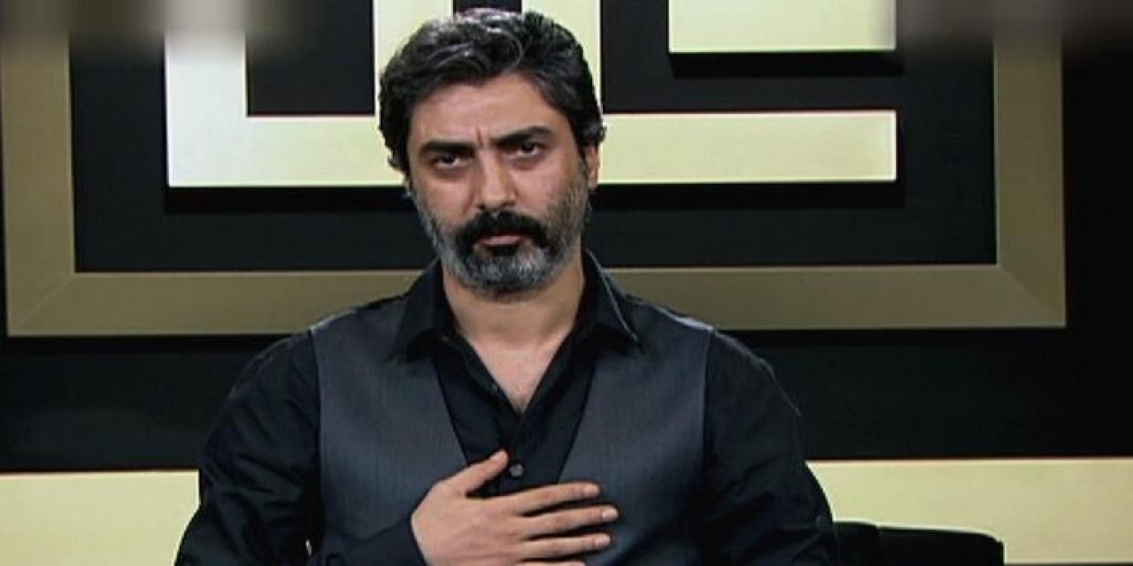 Necati Şaşmaz'dan Yeni Mehdi Açıklaması Geldi