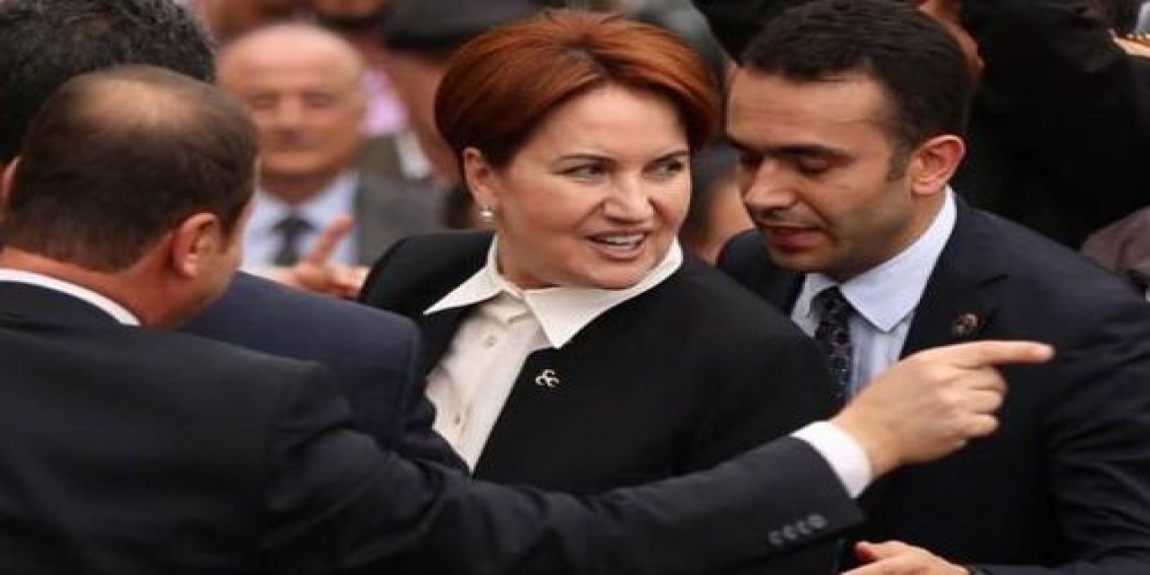 Meral Akşener'in Oğlu Fatih Akşener kimdir? Fatih Akşener kaç yaşında? Kimle Evlendi..