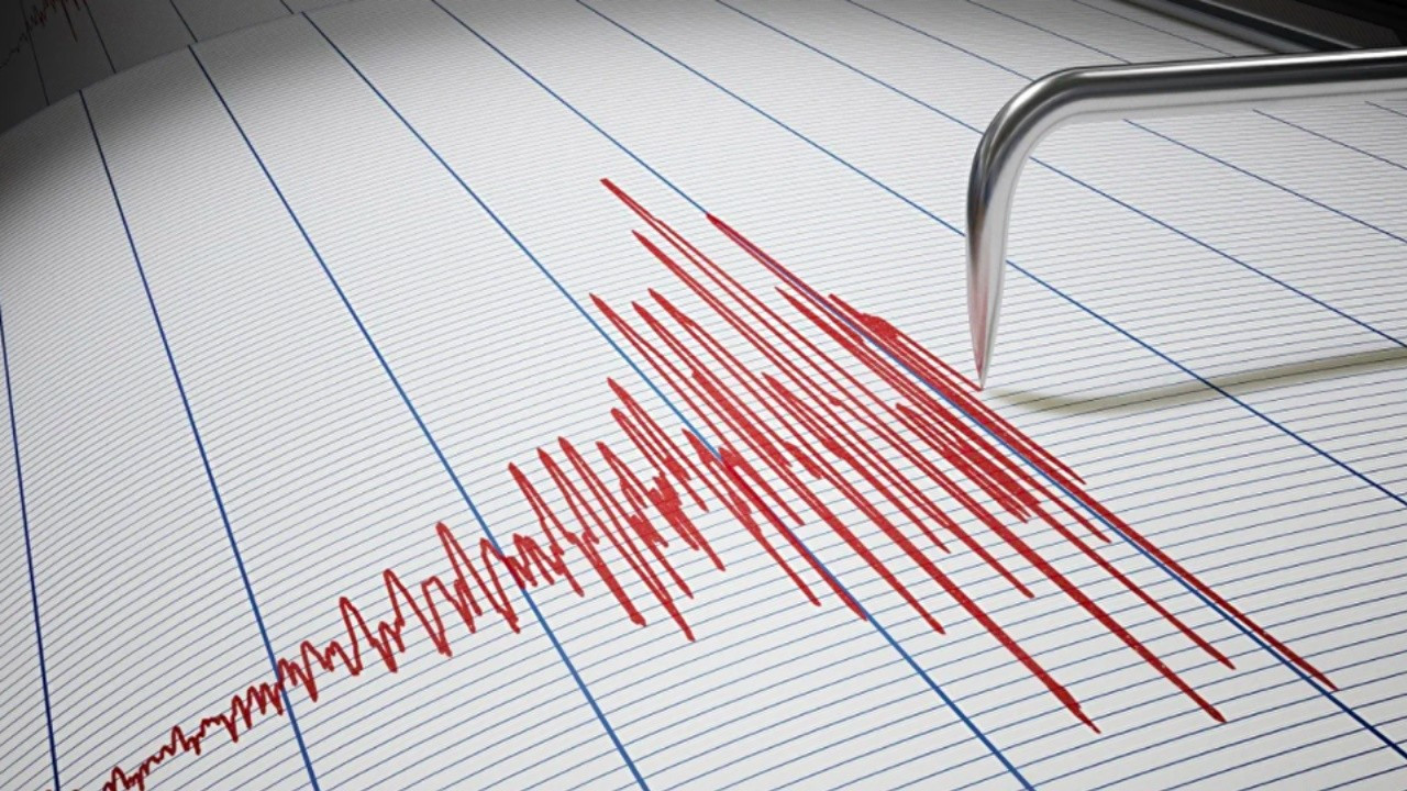 Bursa'nın Mudanya ilçesinde Korkutan Bir Deprem Daha Oldu