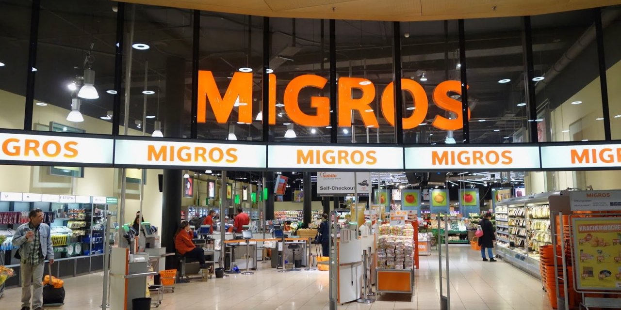 Migros Son Tarih 31 Mayıs Dedi! Gıda Ürünlerinde Kaçınılmaz Kampanya! Büyük İndirimler Sona Ermek Üzere!