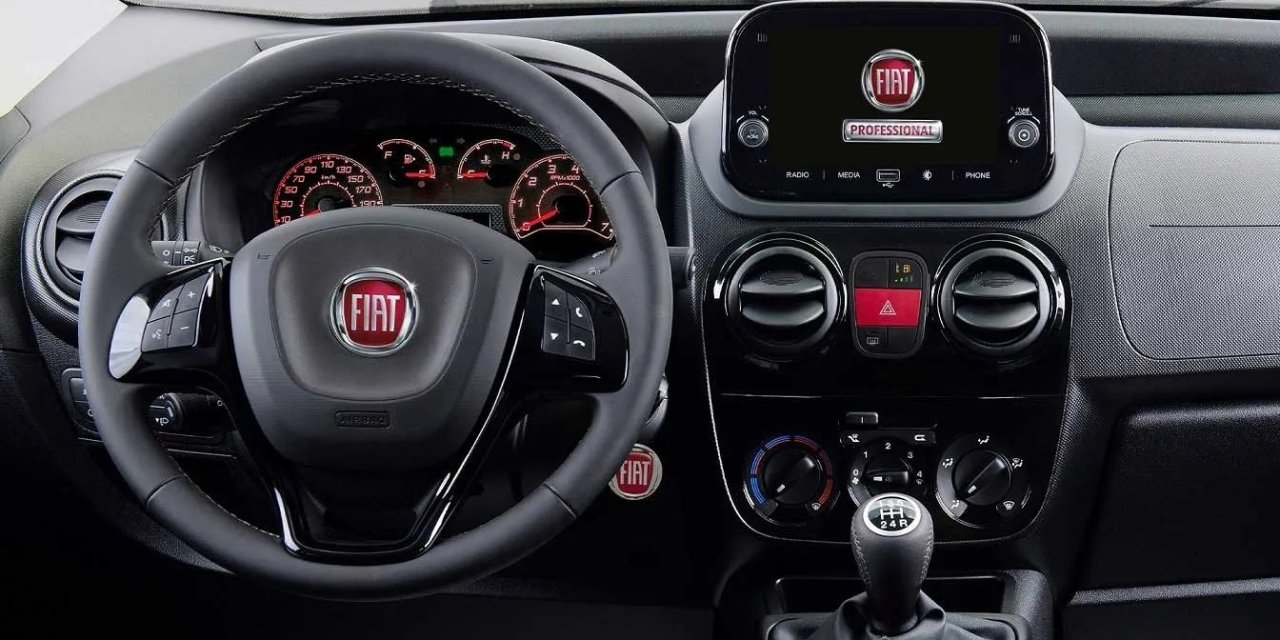 Fiat Sıfır Otomobil Arayanlara Müjde: Fiyatları Yüzde 20 Düştü..