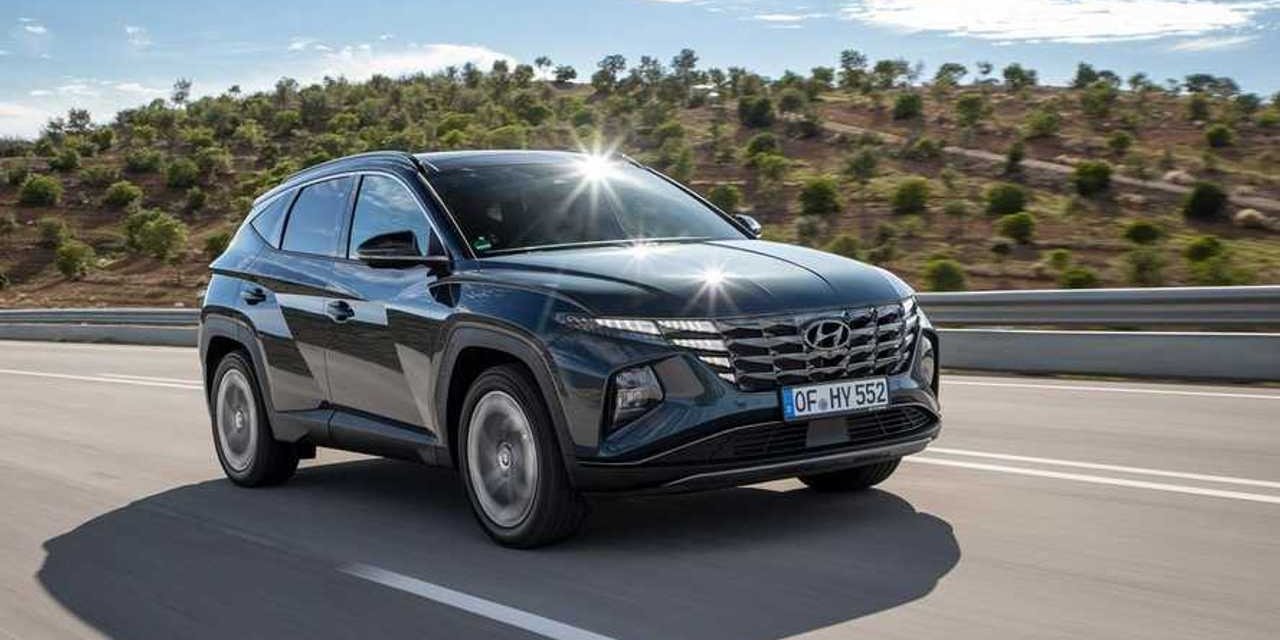 Mayıs Ayına Özel Fiyatıyla: SUV Araçlarda Hyundai Tucson Fiyatları Göz Kamaştırdı!