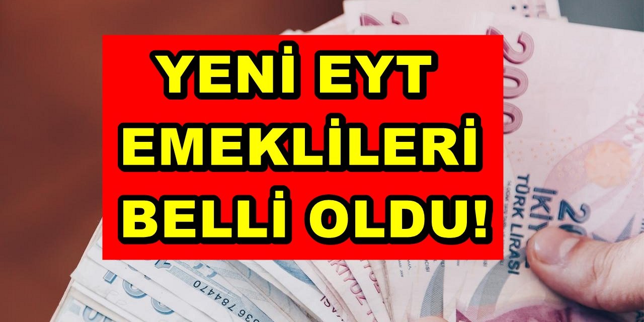 Yeni EYT'liler Yolda! Bu Sene Milyonlarca Emekli Geliyor...