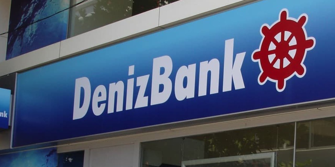 Denizbank Masaya Yumruğunu Vurdu, 100 Bin TL Kredi Verecek!