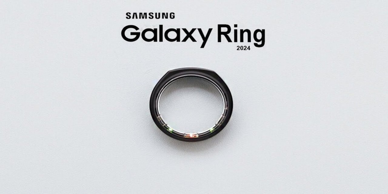 Samsung Galaxy Ring: Yeni Nesil Akıllı Yüzük Geliyor!