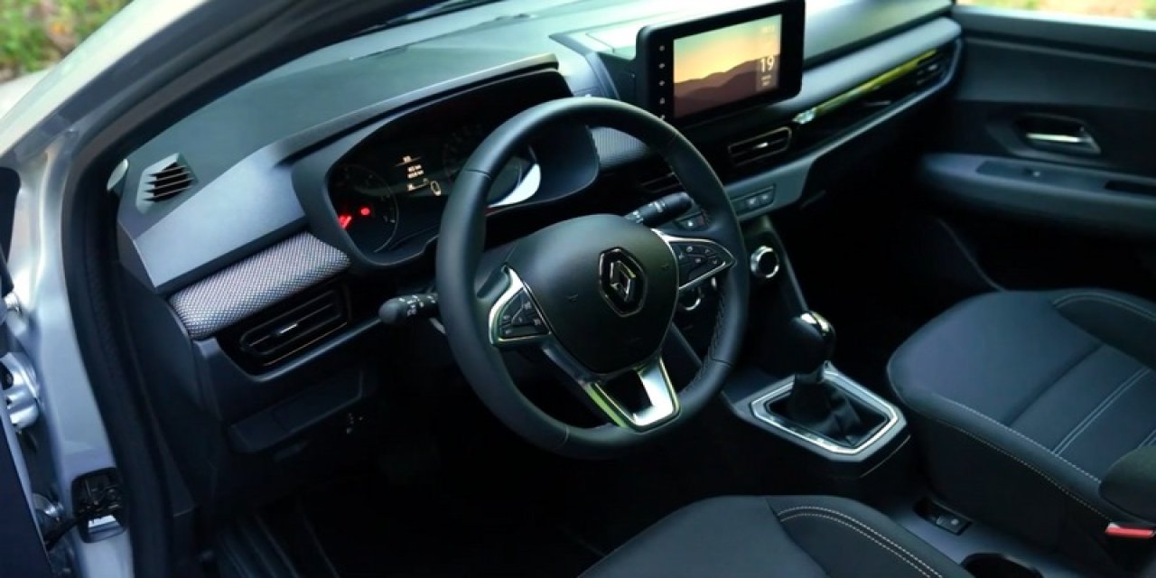 Renault Taliant Yüzde 50 İndirimle Satışta: Otomobil Devi Büyük İndirim Yaptı