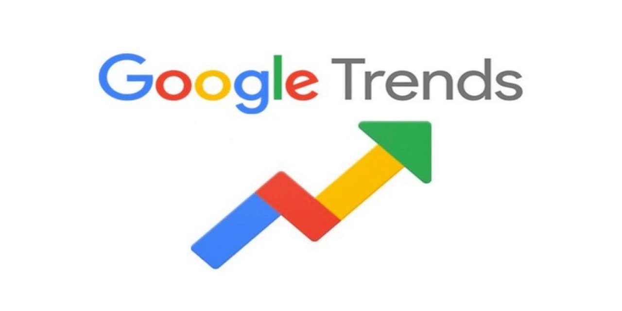 Google Trends: Nedir ve Nasıl Kullanılır? Detaylı Kılavuz