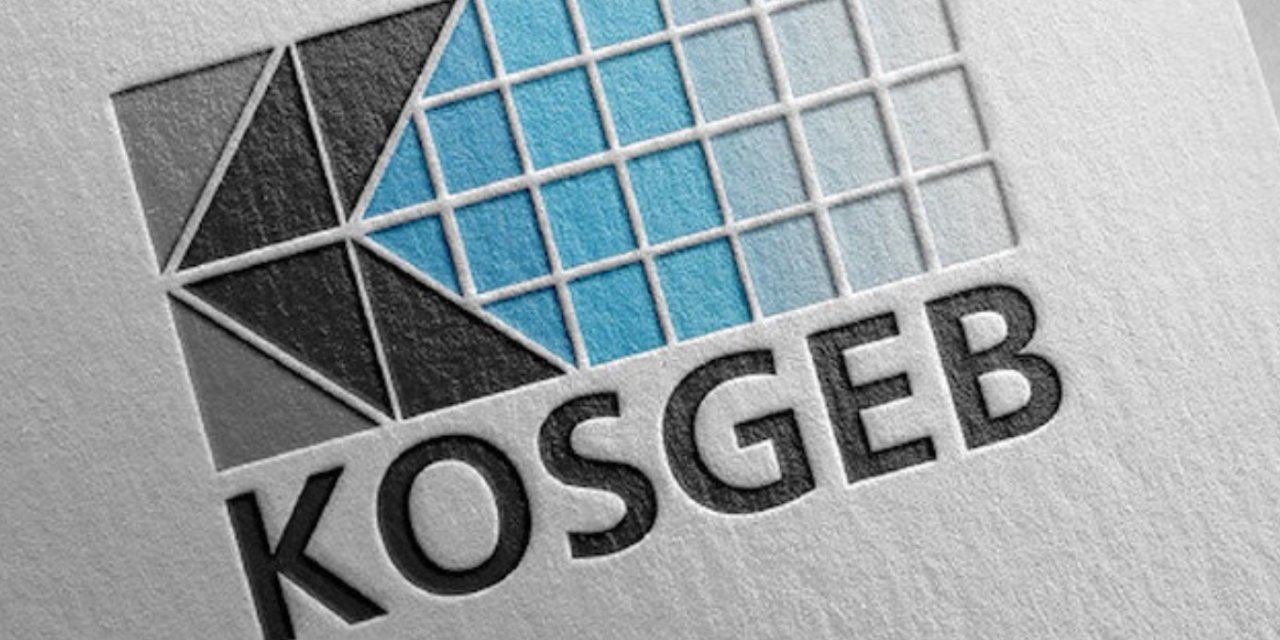 KOSGEB, Kendi İşini Kuracaklar 1,5 Milyon TL'yi Hazırladı, Verecek!