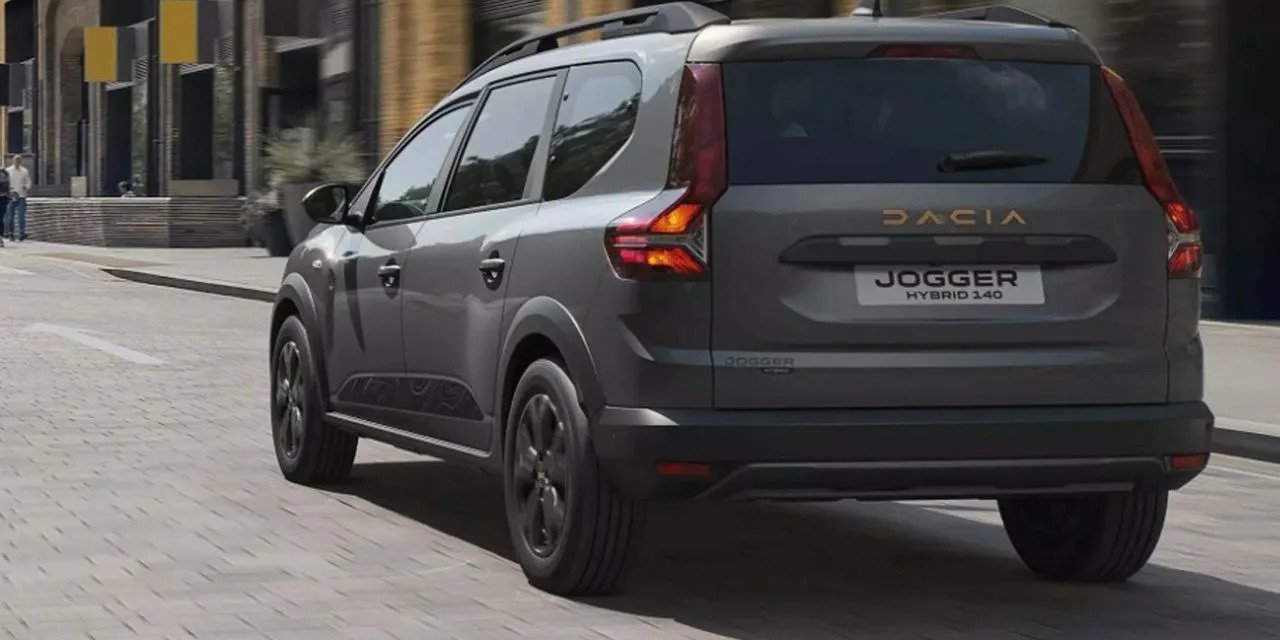 Dacia Jogger Fiyatları Düşüşte: 7 Kişilik Modelin Fiyatı Piyasayı Altüst Etti!