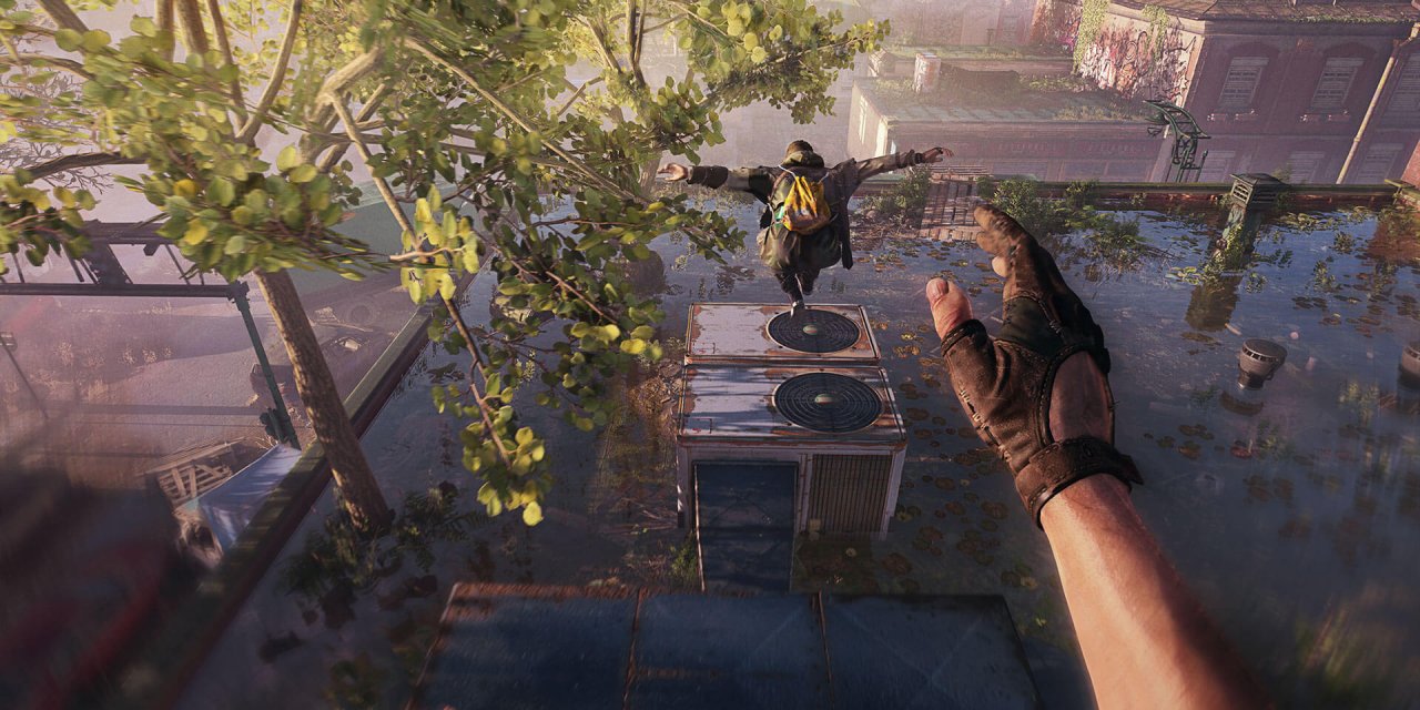 Dying Light: The Beast Marka Başvurusunda Bulunuldu