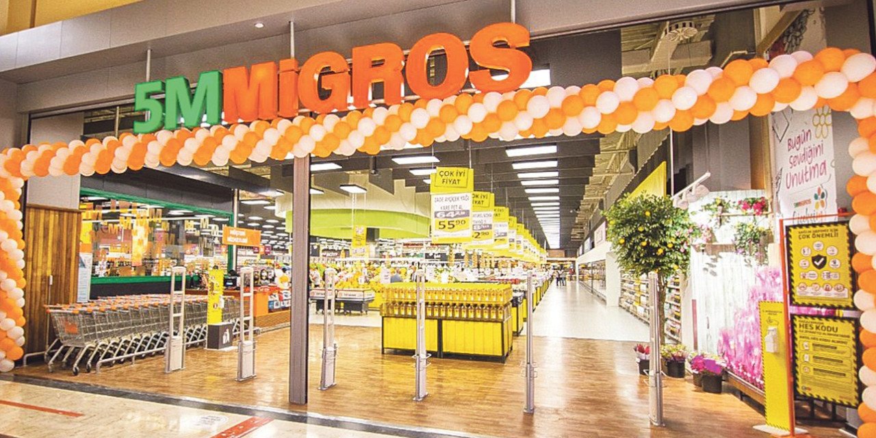 Migros Kısa Süreliğine Fiyatı 72 TL'ye Düşürdü, Stoklar Tükenmeden Raflarda Yerini Aldı