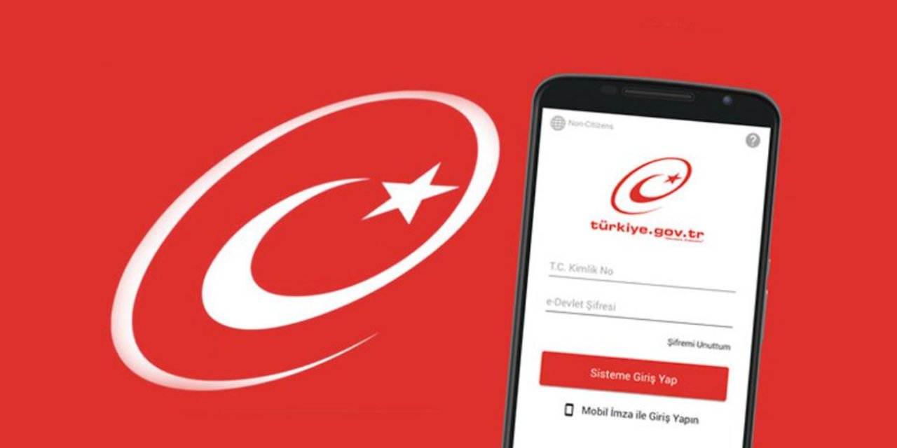 e-Devlet,  Milyonlarca Vatandaşın PTT İşlemlerini Çözmesine Yardım Etti