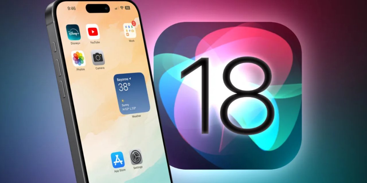 iOS 18 Özellikleri Yavaş Yavaş Ortaya Çıkmaya Başladı! Eylül Ayından Önce Apple Kullanıcılarını  Bekleyen Yenilikler