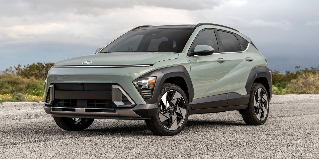 Hyundai Kona'da Kaç TL İndirim Yapıldı? En Ucuzu 480.550 TL'ye Gidiyor!