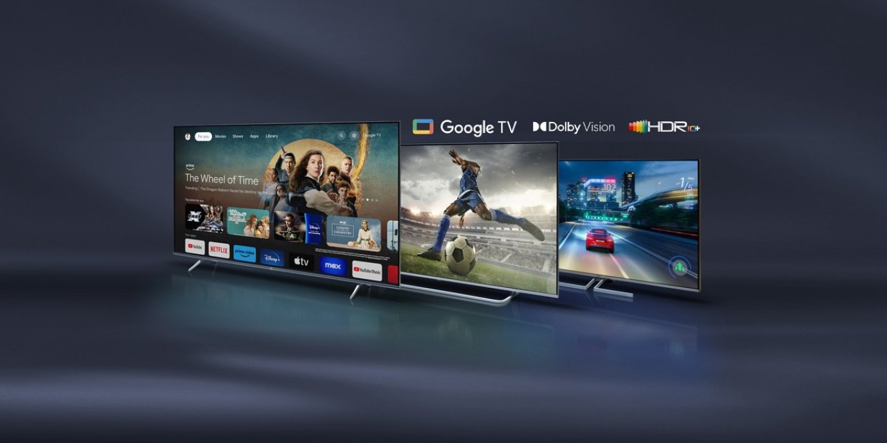 BİM, Yeni İndirim Yaptı: Ultra HD Google TV'yi 12.975 TL'ye Satıyor!