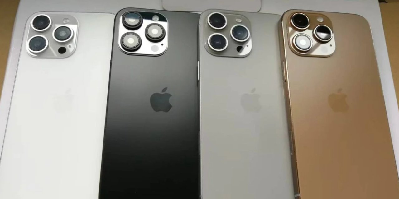 Apple Ürünleri Tüketti, iPhone 16 Almak İsteyenler Artık Bulamıyor!