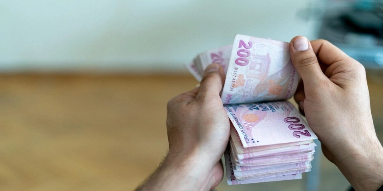 Banka Müşterisine 2500 TL Ödeme Yapıyor, 30 Eylül'e Kadar Başvuru Süresi Var