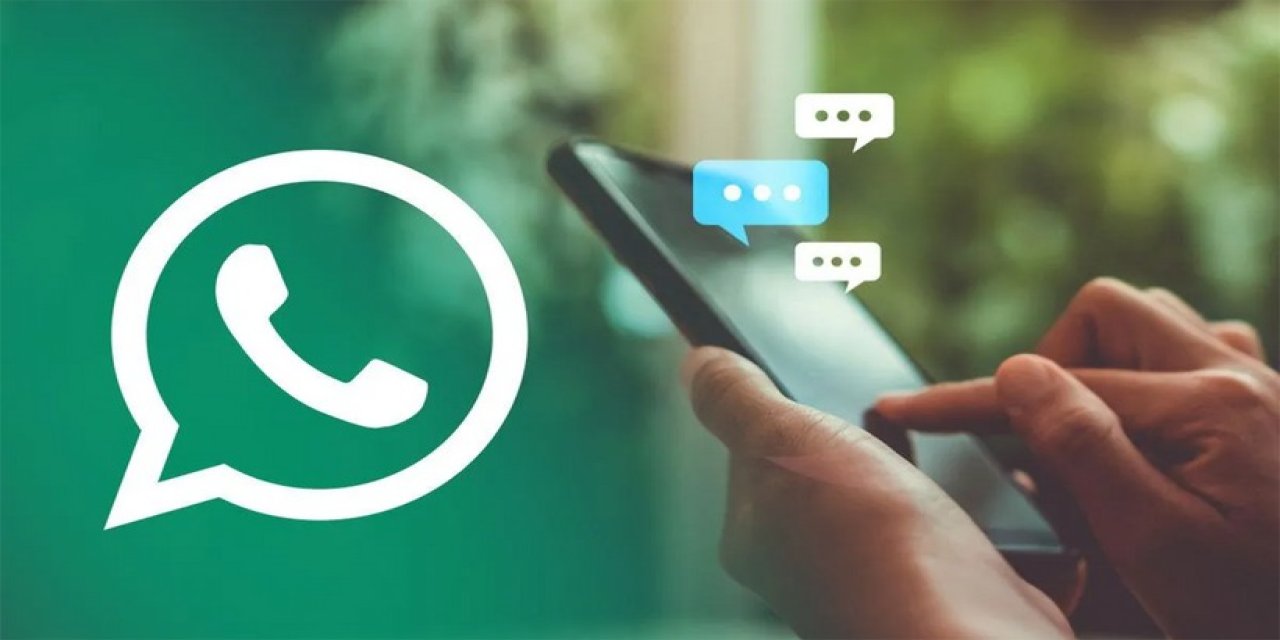 WhatsApp’a Yeni Özellik: Sohbet Teması Seçme Özelliği Geliyor..