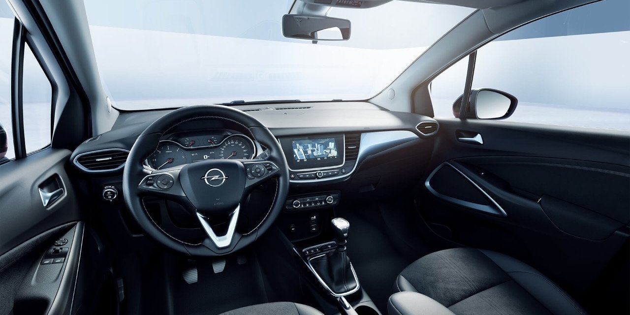 Opel Crossland Kasım 2024'te 78 Bin TL İndirimle Satışta! İşte Güncel Opel Fiyatları..