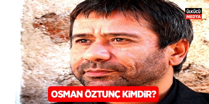 Osman Öztunç Kimdir? Kaç Yaşında? Aslen Nereli? Kaç Albümü Var?