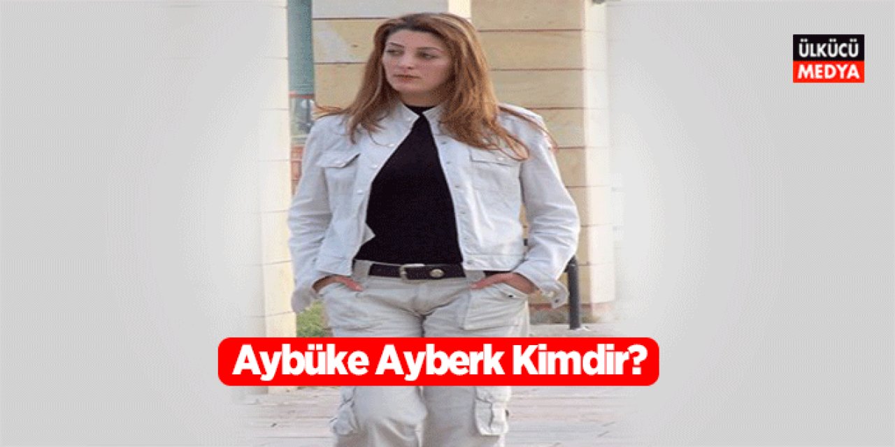 Aybüke Ayberk Kimdir? Kaç Yaşında, Kaç Albümü Var?