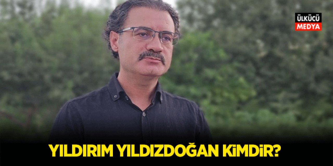 Yıldırım Yıldızdoğan Kimdir? Kaç Yaşında, Aslen Nereli ve Kaç Albümü Var?