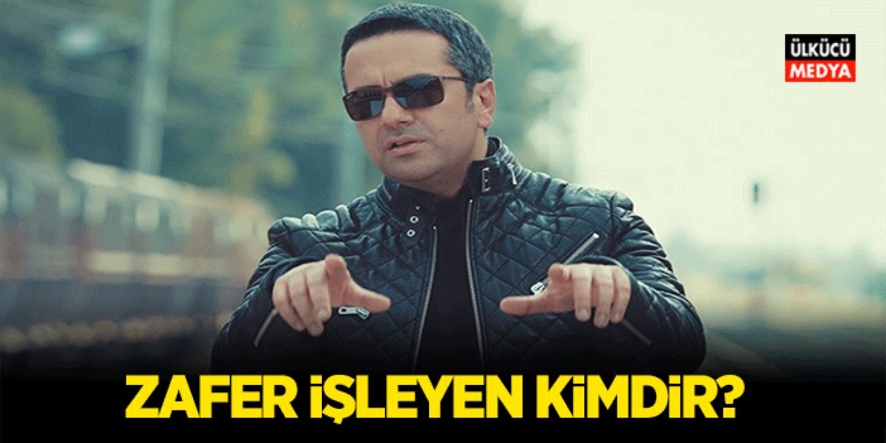 Zafer İşleyen Kimdir? Kaç Yaşında, Aslen Nereli ve Kaç Albümü Var?