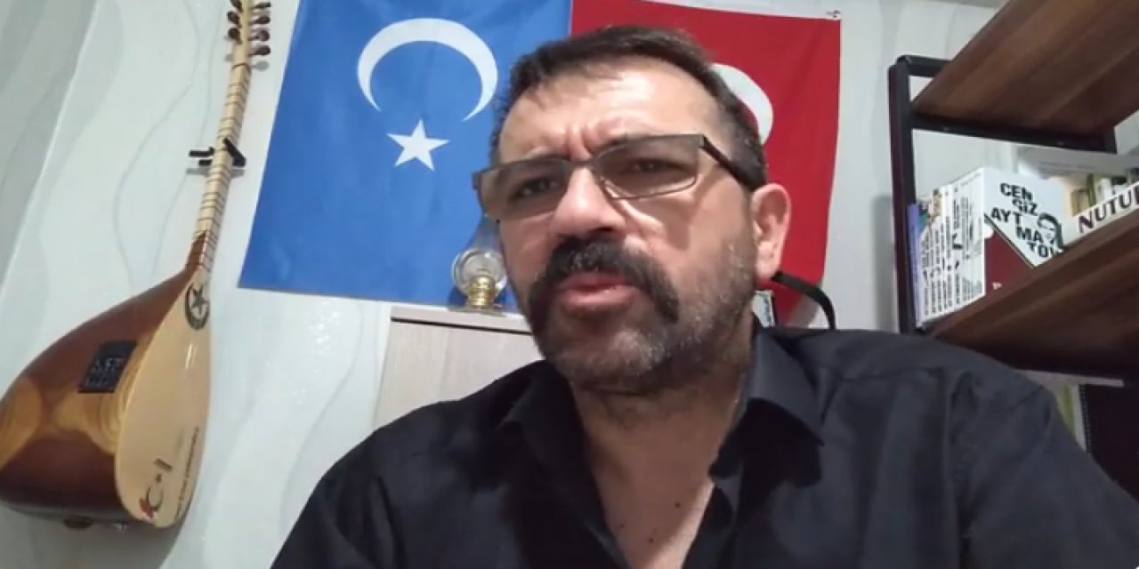 Ozan Erhan Çerkezoğlu Kimdir? Kaç Yaşında, Aslen Nereli ve Kaç Albümü Var?