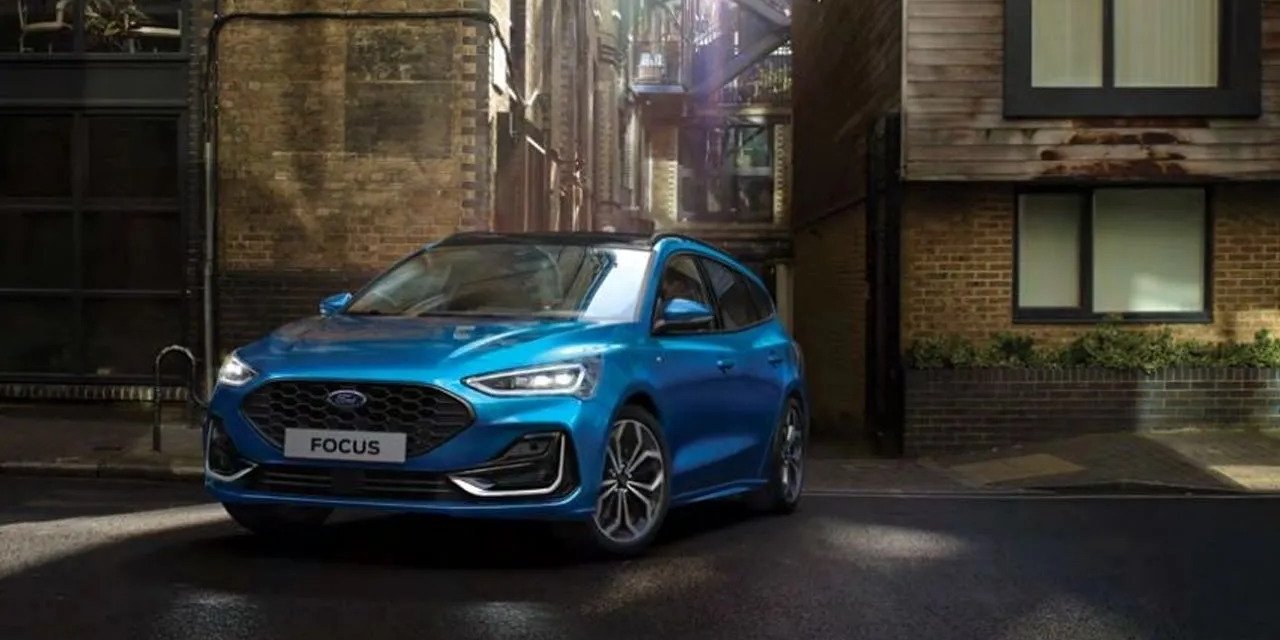 2024 Ford Focus Fiyatları Çıldırdı! İşte Yeni Model Güncel Fiyat Listesi