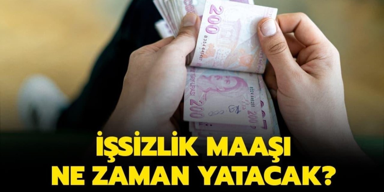 İşsizlik Maaşı Ne Zaman Yatar? İşte Ödeme Tarihleri ve Saatleri