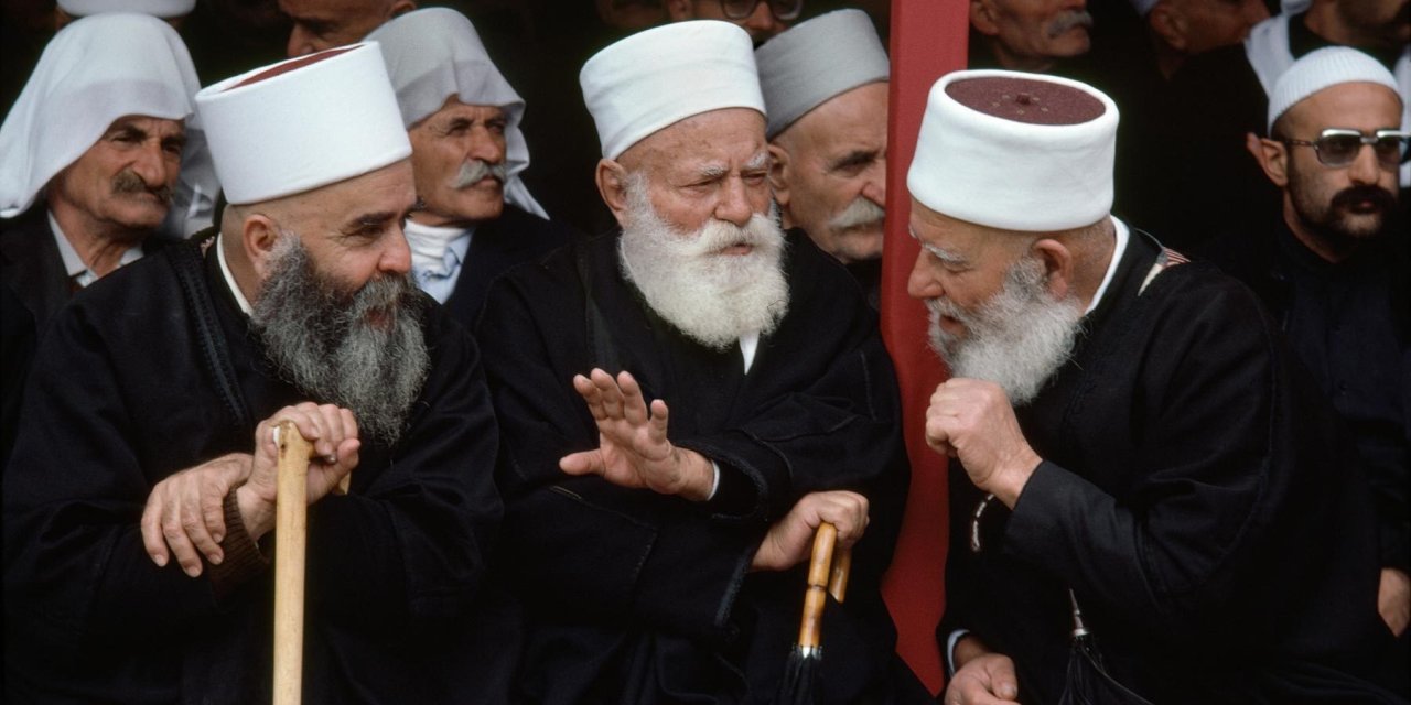 Dürziler Kimdir? Dürzîlik ve İnanç Sistemi Hakkında Bilmeniz Gerekenler