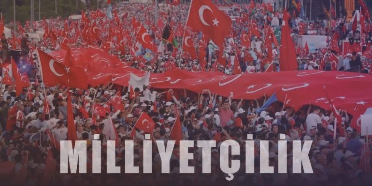 Milliyetçilik Nedir? Tarihi Kökenleri ve Temel Kavramlarıyla Derinlemesine İnceleme