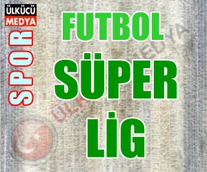 Futbol Süper Liginde 1'inci ve 2'nci Hafta Programları Açıklandı