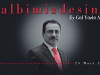 MUHSİN YAZICIOĞLU'NU RAHMETLE ANIYORUZ