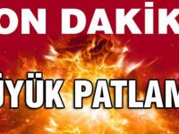 PAKİSTAN'DA İNTİHAR SALDIRISI EN AZ 38 ÖLÜ!