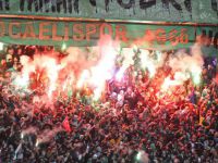 Kocaelispor Yine Rekoru Kırdı