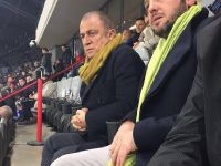 Terim'den Euro 2016 Rakiplerine Yakın Markaj