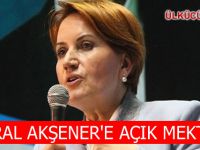 Meral Akşener’e Açık Mektup