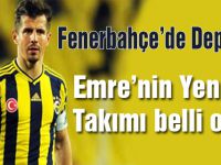 Fenerbahçe'de Deprem