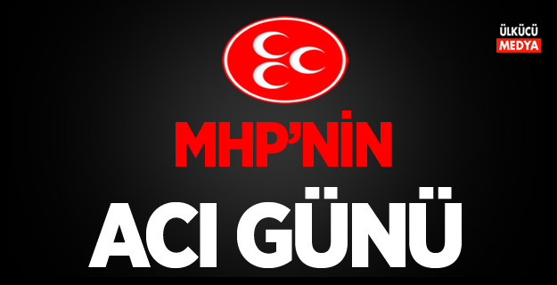 MHP’li Müfit Kır hayatını kaybetti