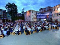 70 Kişinin Belediye İftarında Zehirlendiği İddia Edildi