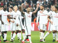 Beşiktaş (3-3) Benfica