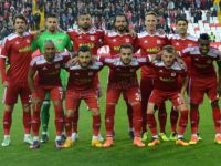 Sivasspor (3-0) Göztepe