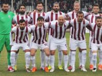 Bandırmaspor (4-0) Şanlıurfaspor